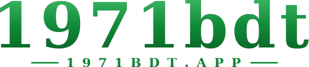1971bdt logo